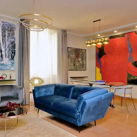 Apartment Luxury Di San Giacomo