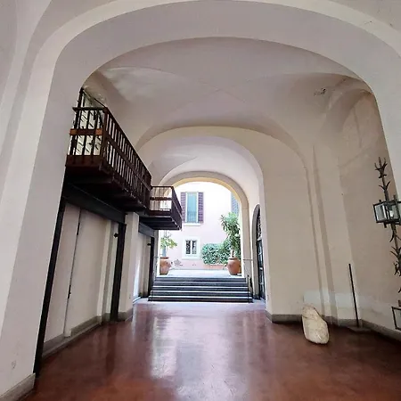 Luxury Di San Giacomo * Rome