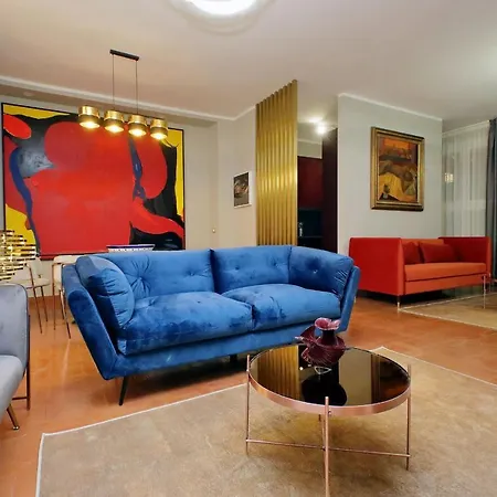 Luxury Di San Giacomo Rome