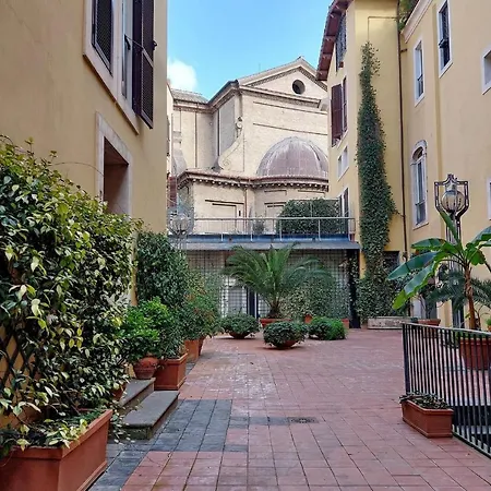 Luxury Di San Giacomo *