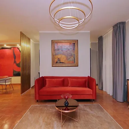 Luxury Di San Giacomo