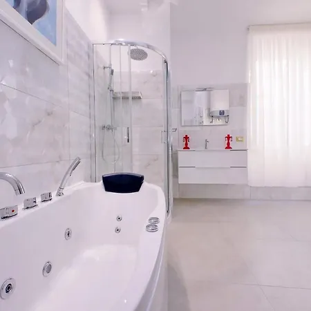 Luxury Di San Giacomo Apartment Rome