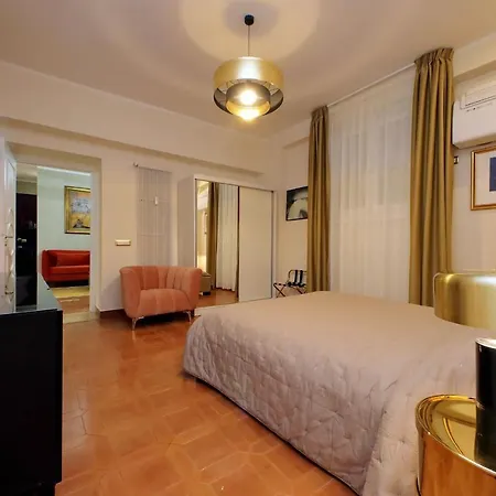 Luxury Di San Giacomo