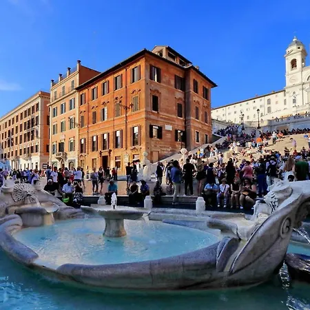 Luxury Di San Giacomo Apartment