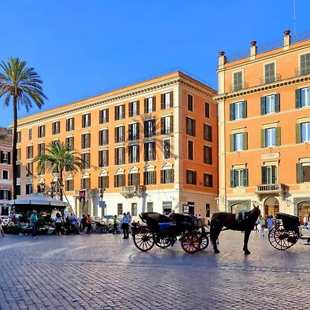 Luxury Di San Giacomo Apartment