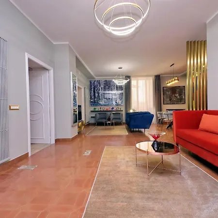 Luxury Di San Giacomo *