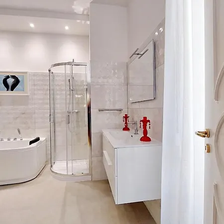 Luxury Di San Giacomo Apartment *