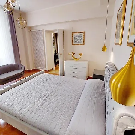 Luxury Di San Giacomo