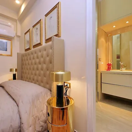 Luxury Di San Giacomo * Rome