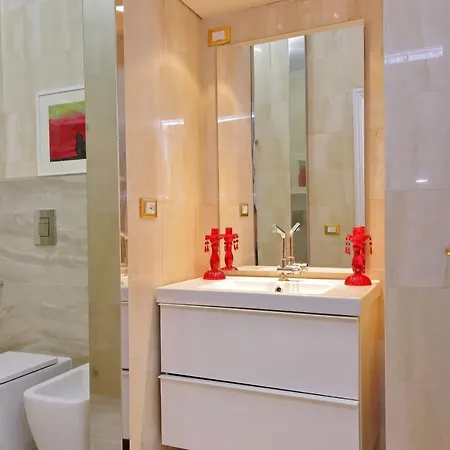 Luxury Di San Giacomo Apartment