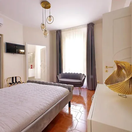 Apartment Luxury Di San Giacomo