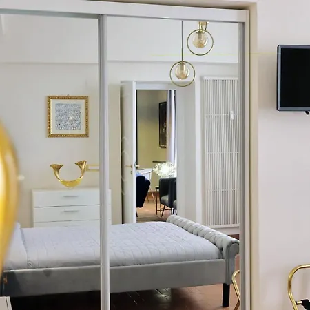 Luxury Di San Giacomo *