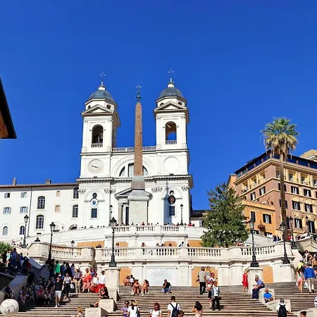 Luxury Di San Giacomo Apartment *