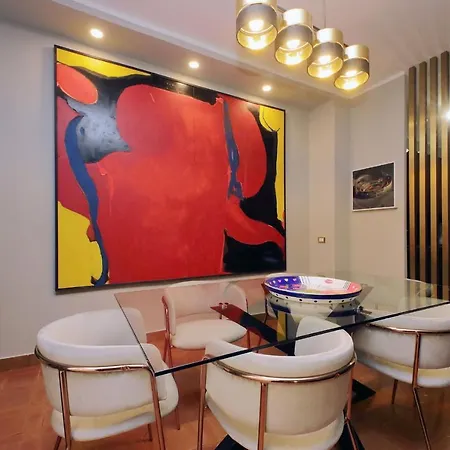 Διαμέρισμα Luxury Di San Giacomo *