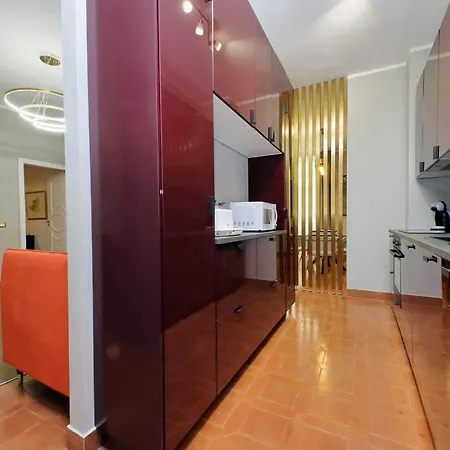 Luxury Di San Giacomo * روما