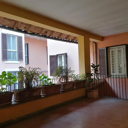 شقة Luxury Di San Giacomo