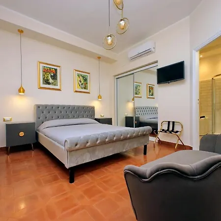 شقة Luxury Di San Giacomo