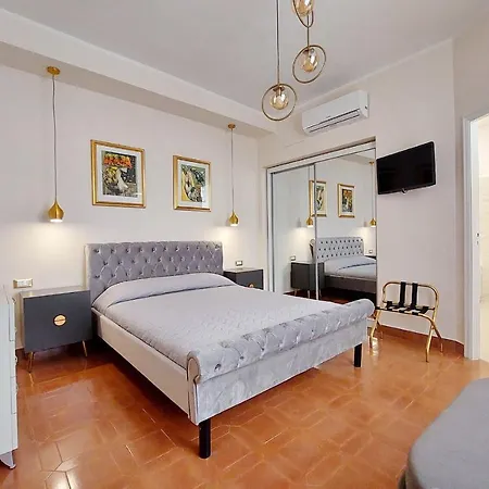 شقة Luxury Di San Giacomo *
