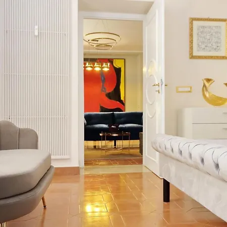 شقة Luxury Di San Giacomo